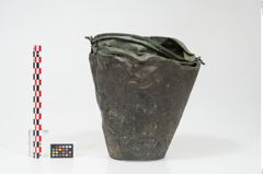 Foto von Bronzesitula (NHMW-PRAE-025262)